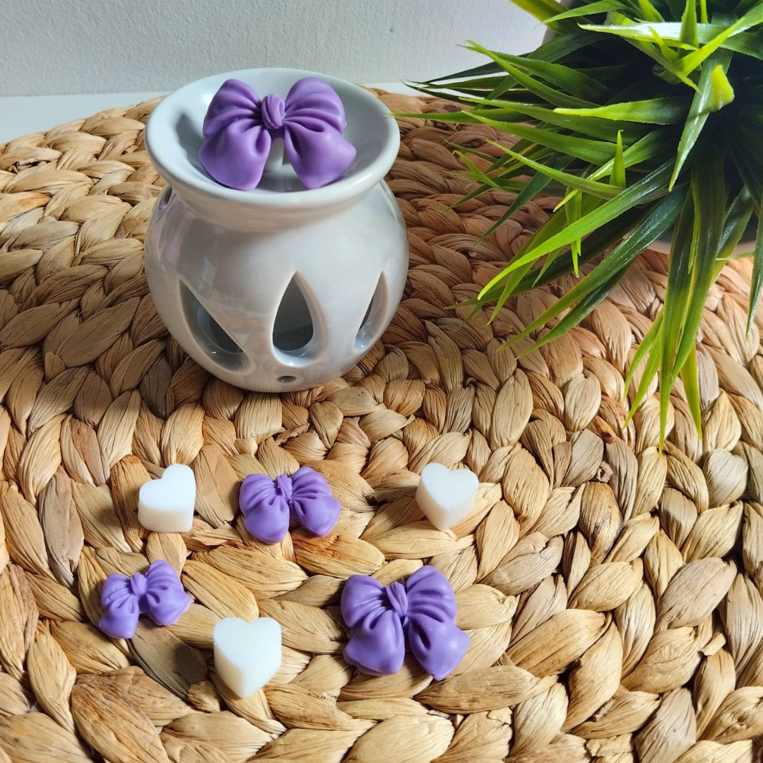 Wax melts Lavanda