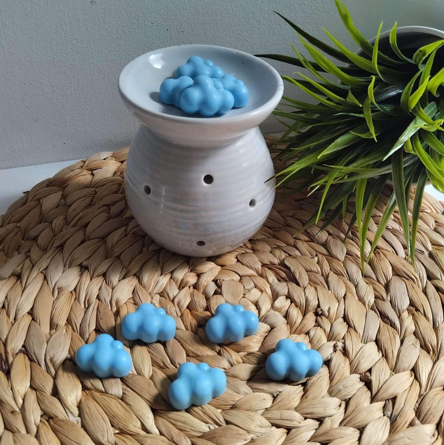 Wax melts Brisa Azul