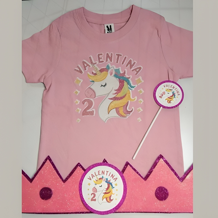 Camisetas personalizadas