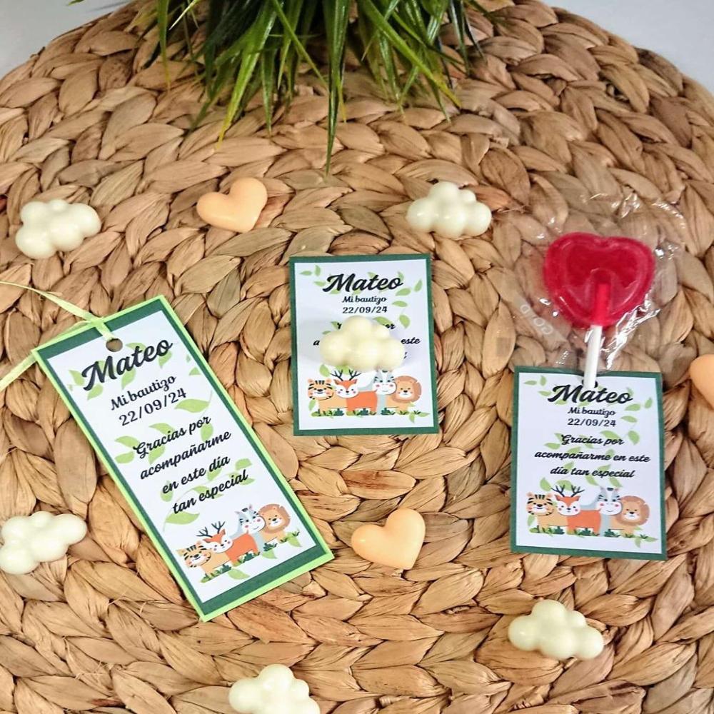 Bautizos