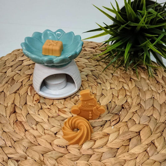 Wax melts Pudding de Navidad
