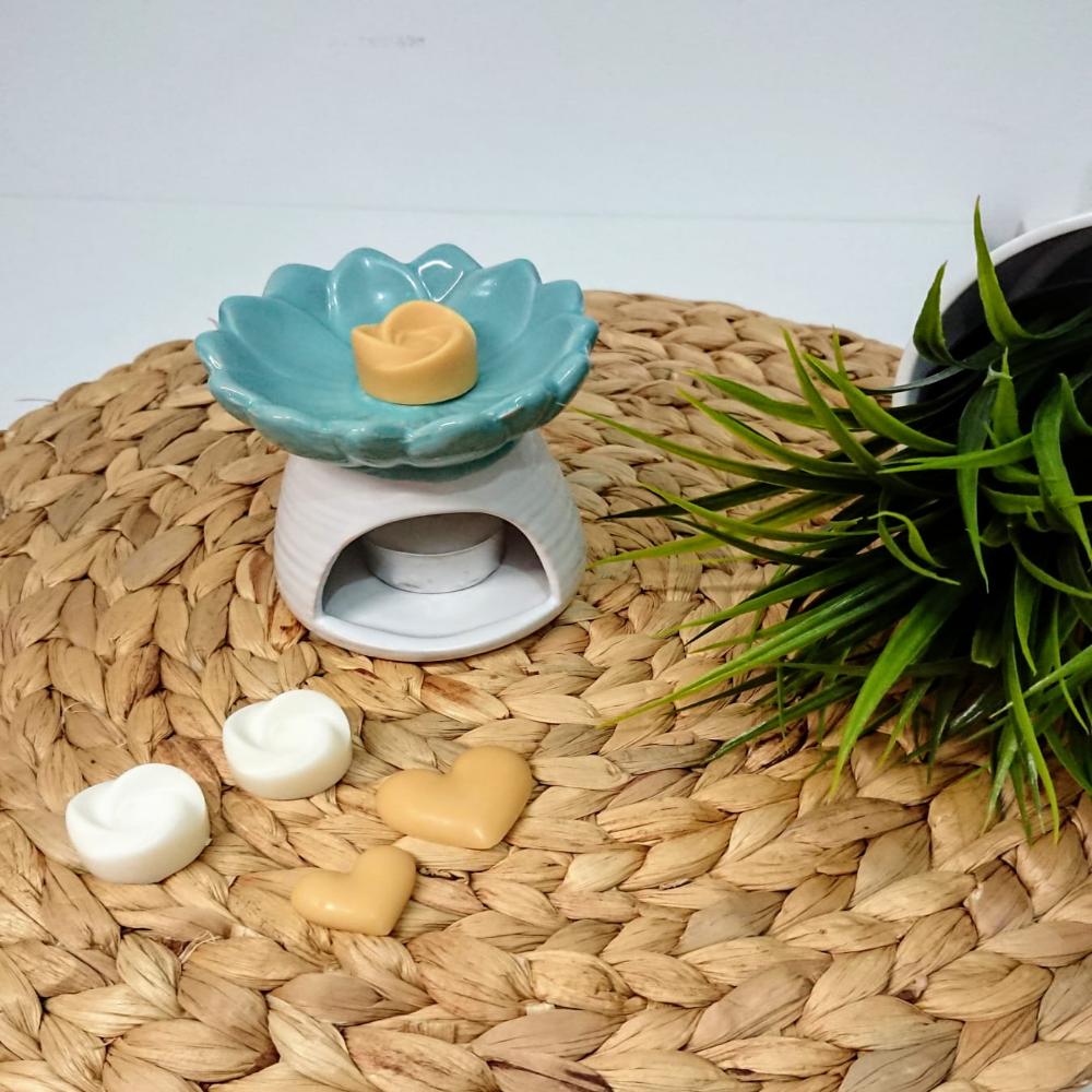 Wax melts Vainilla