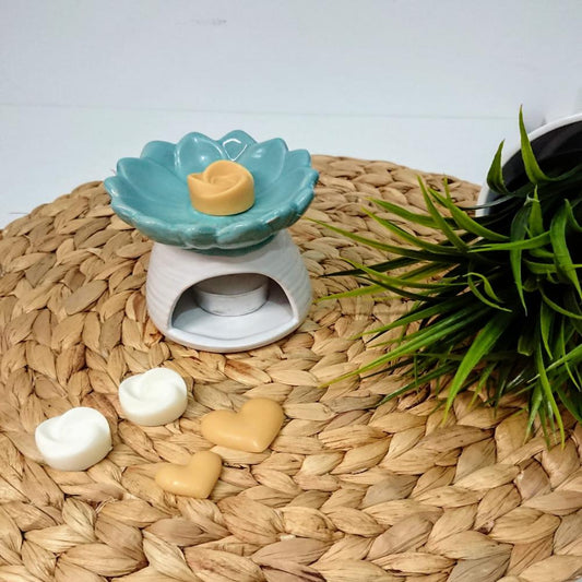 Wax melts Vainilla