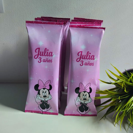 Aspitos personalizados