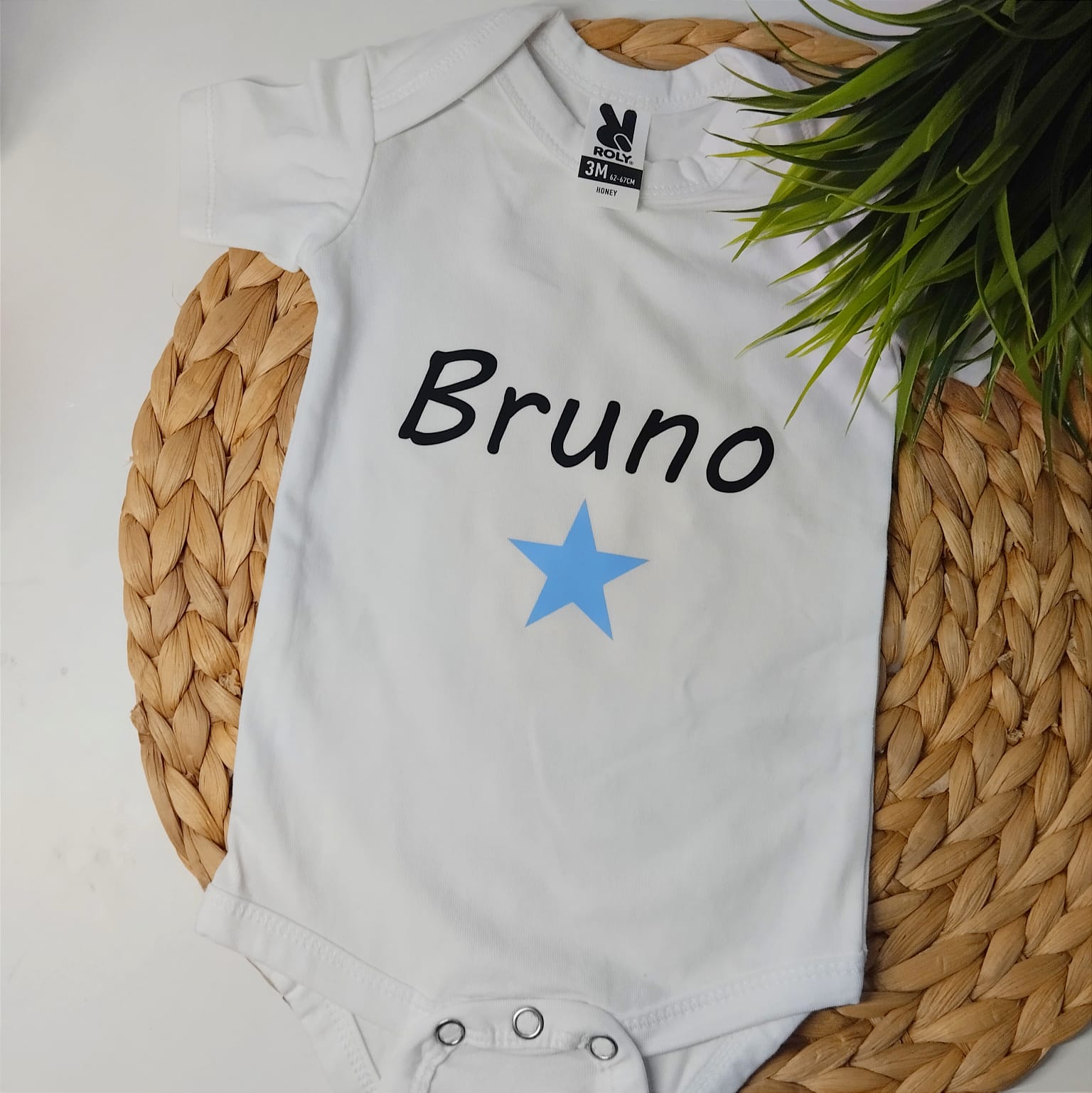 regalo original bebé Canarias