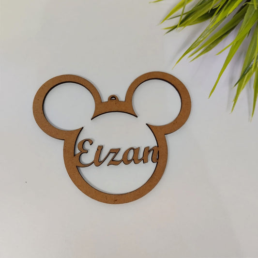 Adorno navidad infantil