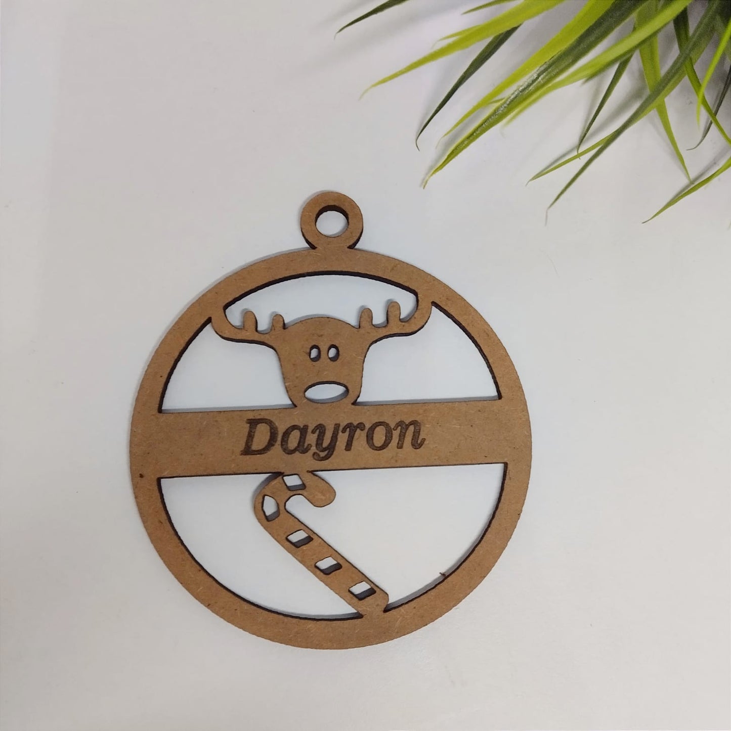 Bolas de Navidad personalizadas