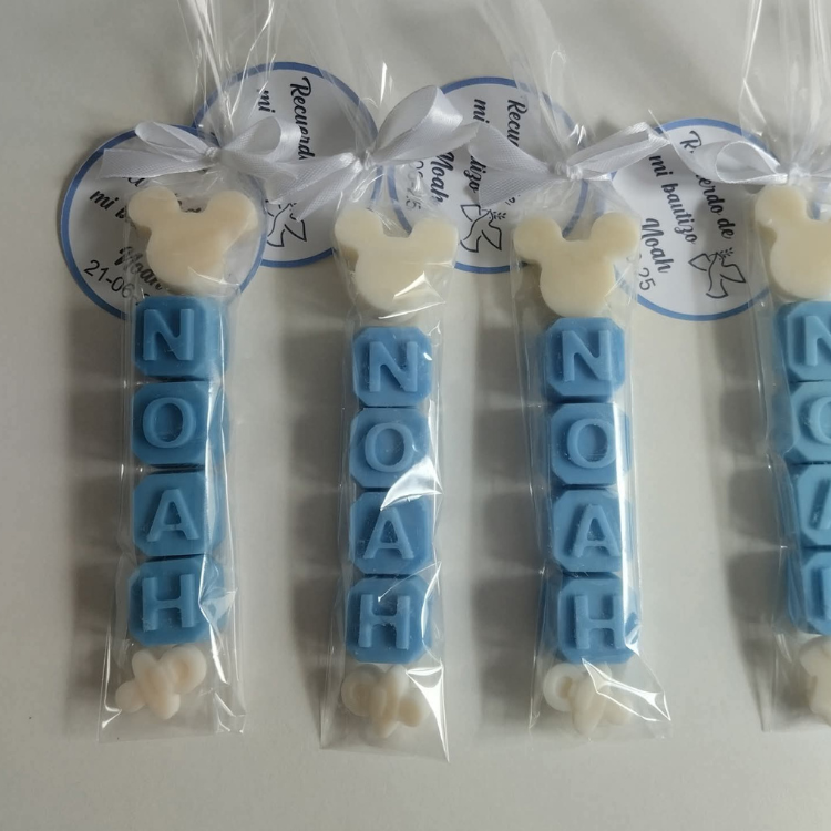 Ceras aromáticas nombre