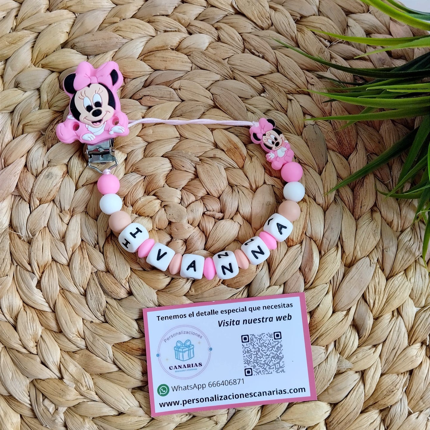 Tarta de pañales pequeña personalizada