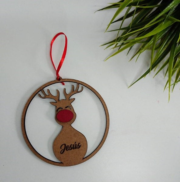 detalle navideño personalizado