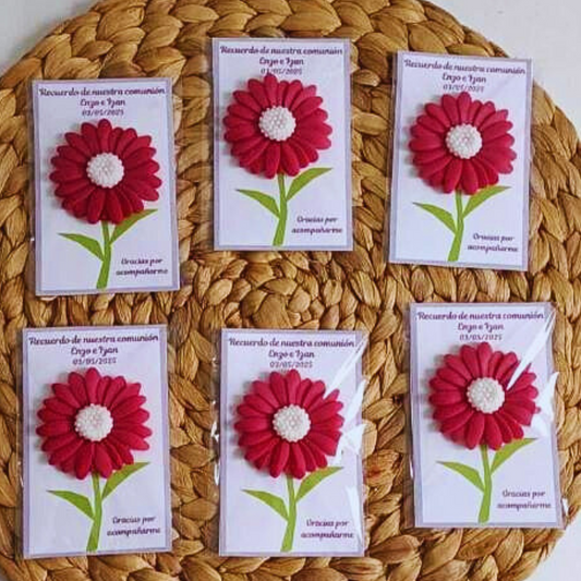 flores-de-cera-aromáticas-personalizadas-personalizaciones-Canarias