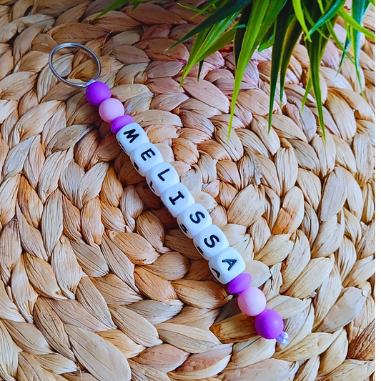 Llavero personalizado silicona
