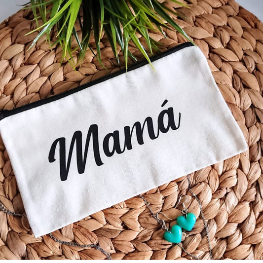 Neceser personalizado