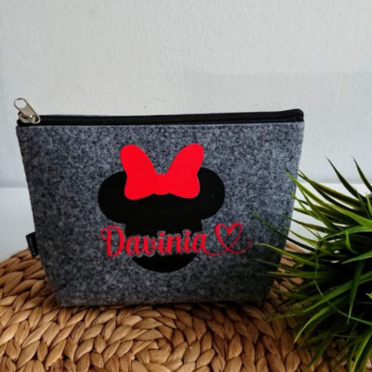 Neceser personalizado Minnie