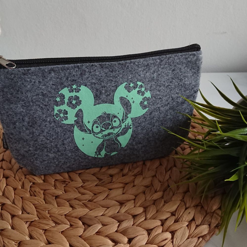 Neceser personalizado Stitch