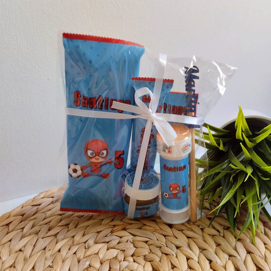 Pack infantil eventos