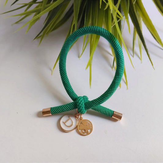 pulsera con dije mujer Canarias