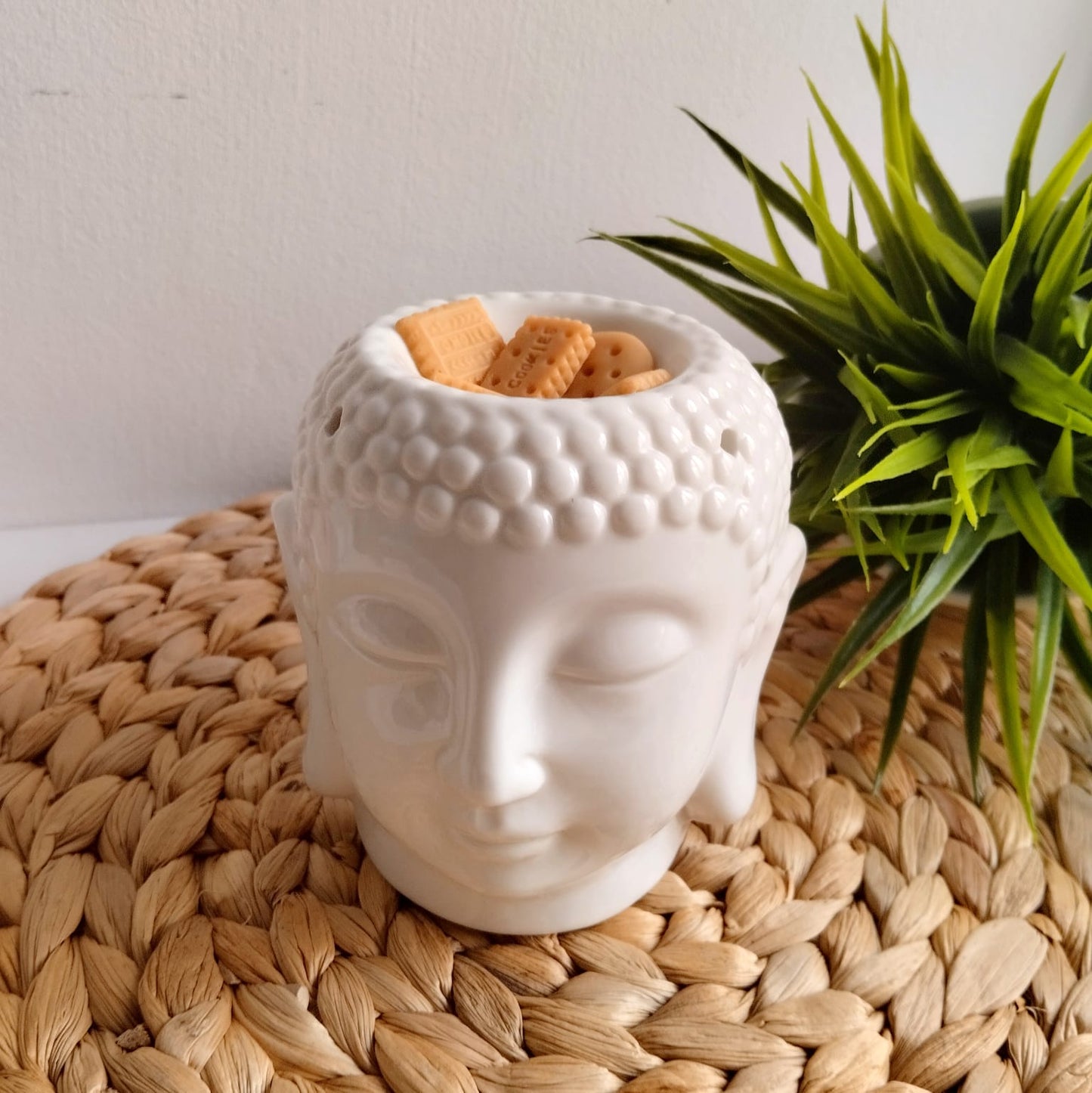 Quemador buda grande