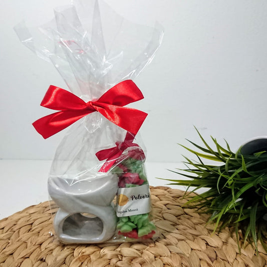 pack regalo ambientador navidad