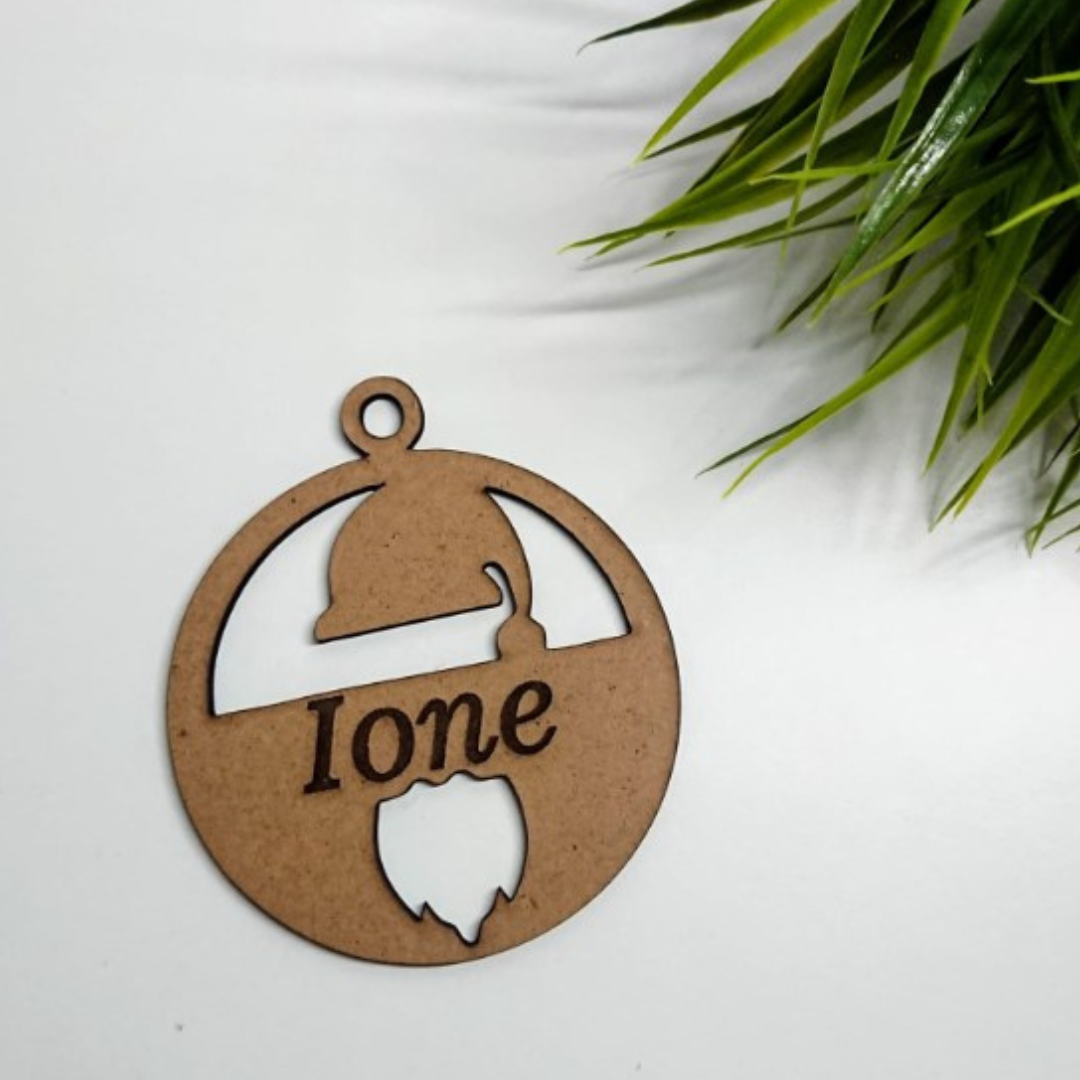 bolas navidad económicas personalizaciones canarias