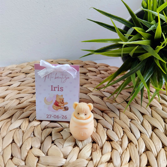 Ositos aromáticos invitados