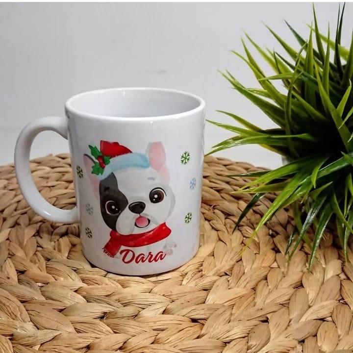 regalo personalizado taza 