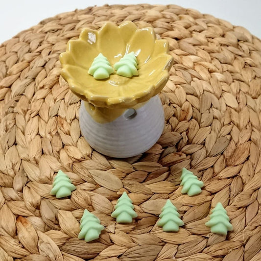 Wax melts Bosque fresco