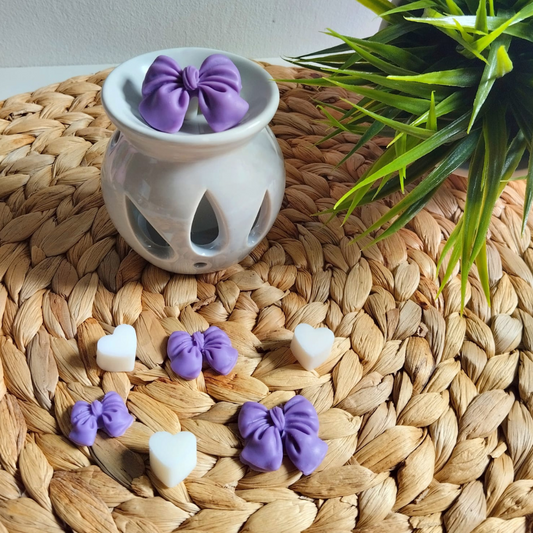 Wax melts Lavanda