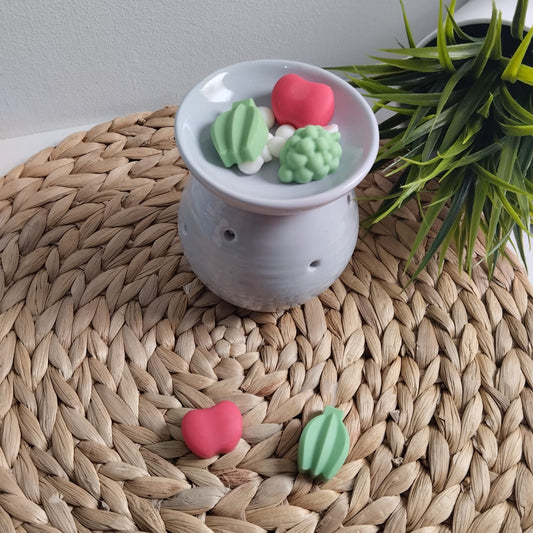 Wax melts Frutas exóticas