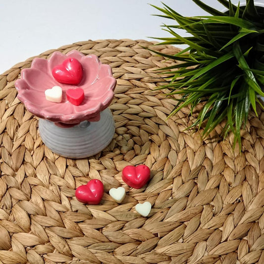 Wax melts Piruleta